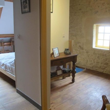 Poppy Chambres D'Hotes Tursac Luaran gambar