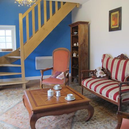 Poppy Chambres D'Hotes Tursac Luaran gambar