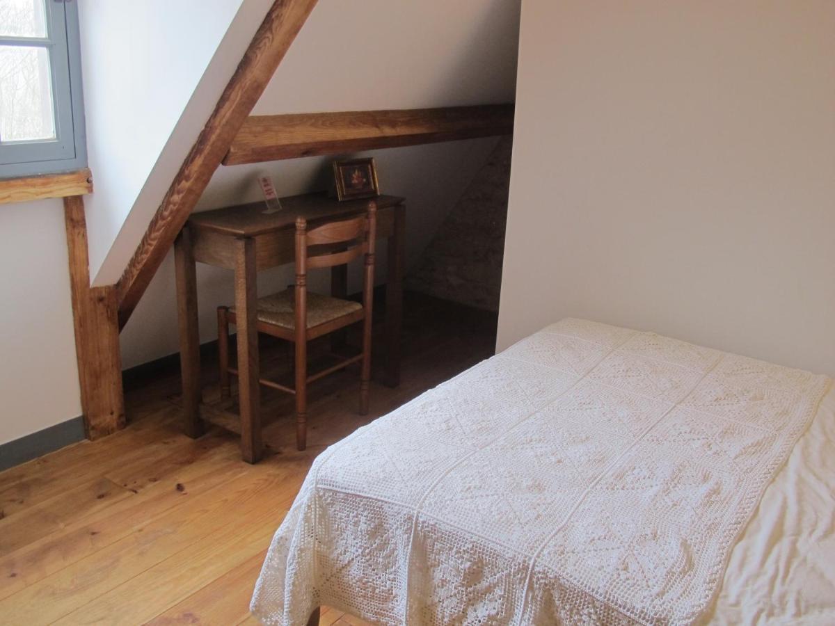 Poppy Chambres D'Hotes Tursac Luaran gambar