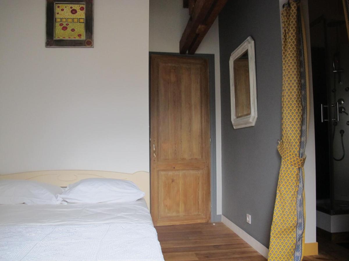 Poppy Chambres D'Hotes Tursac Luaran gambar