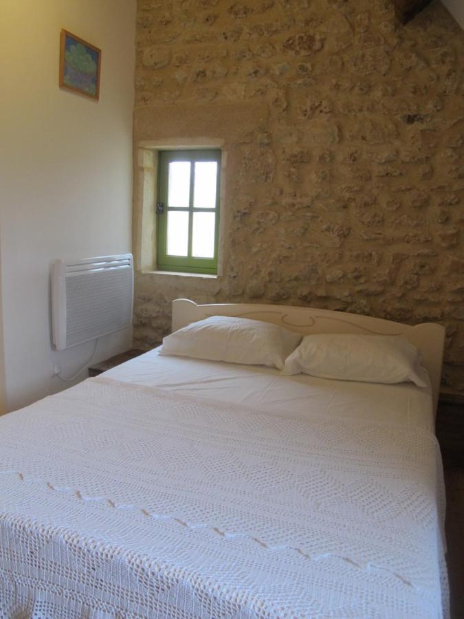 Poppy Chambres D'Hotes Tursac Luaran gambar