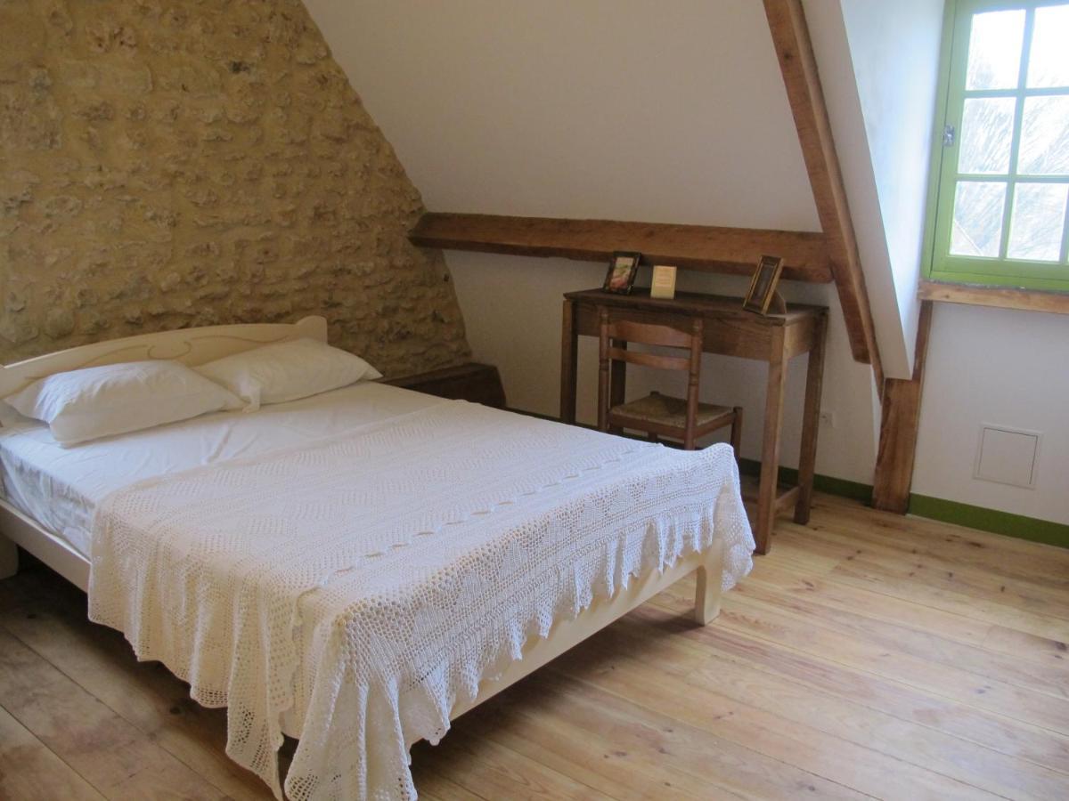 Poppy Chambres D'Hotes Tursac Luaran gambar