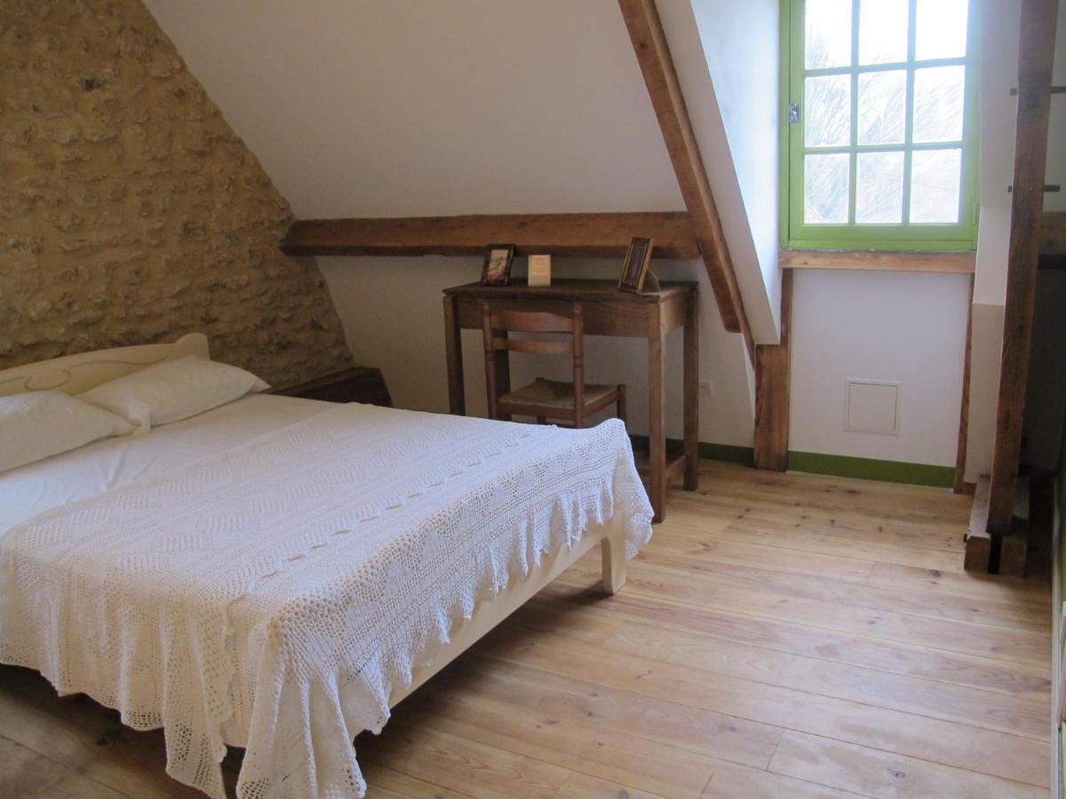 Poppy Chambres D'Hotes Tursac Luaran gambar