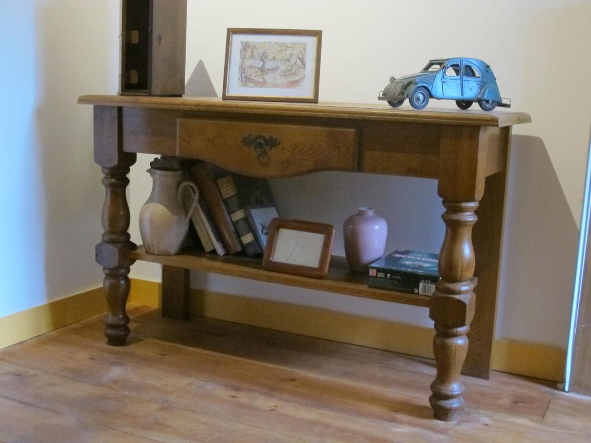 Poppy Chambres D'Hotes Tursac Luaran gambar
