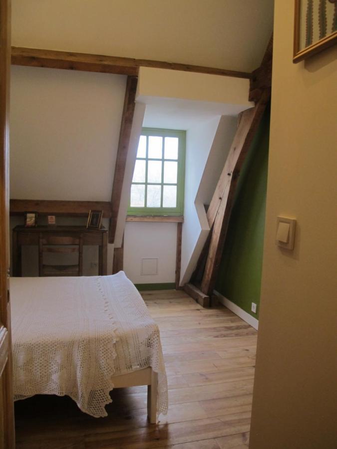 Poppy Chambres D'Hotes Tursac Luaran gambar