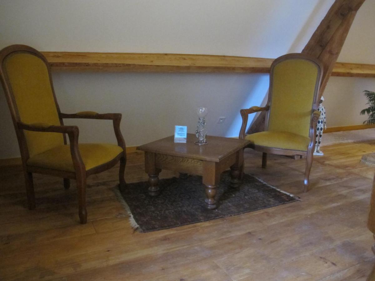 Poppy Chambres D'Hotes Tursac Luaran gambar